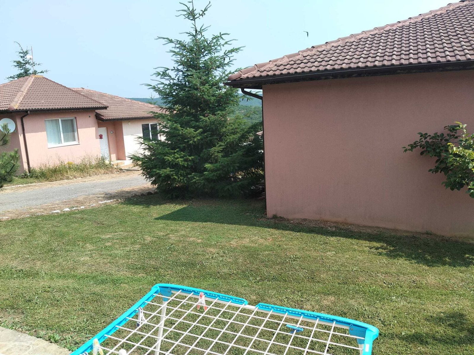 Бунгало в районе Баня, Бургас, Болгария