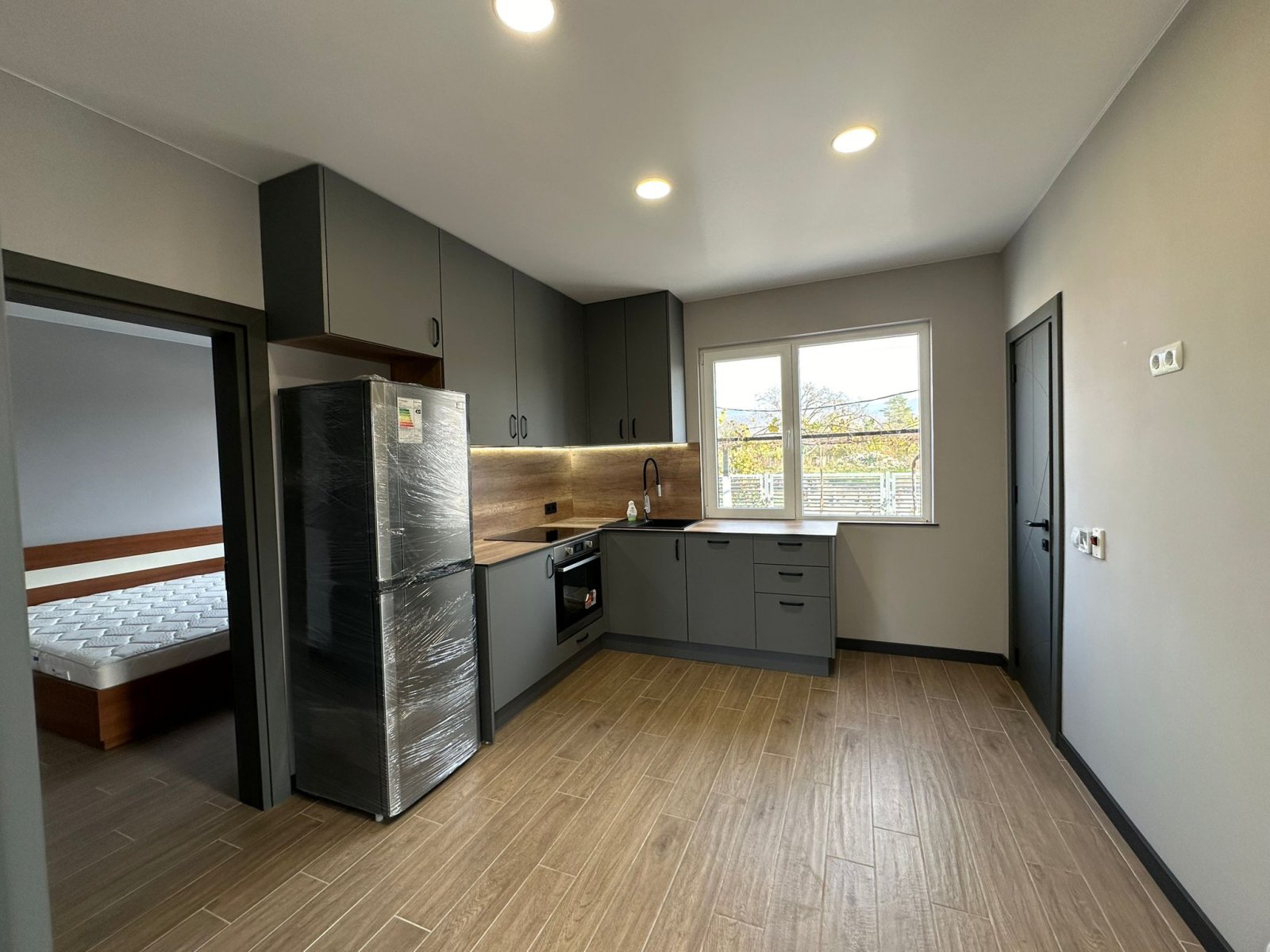 Бунгало в деревне Гюловца, регион Бургас, Болгария