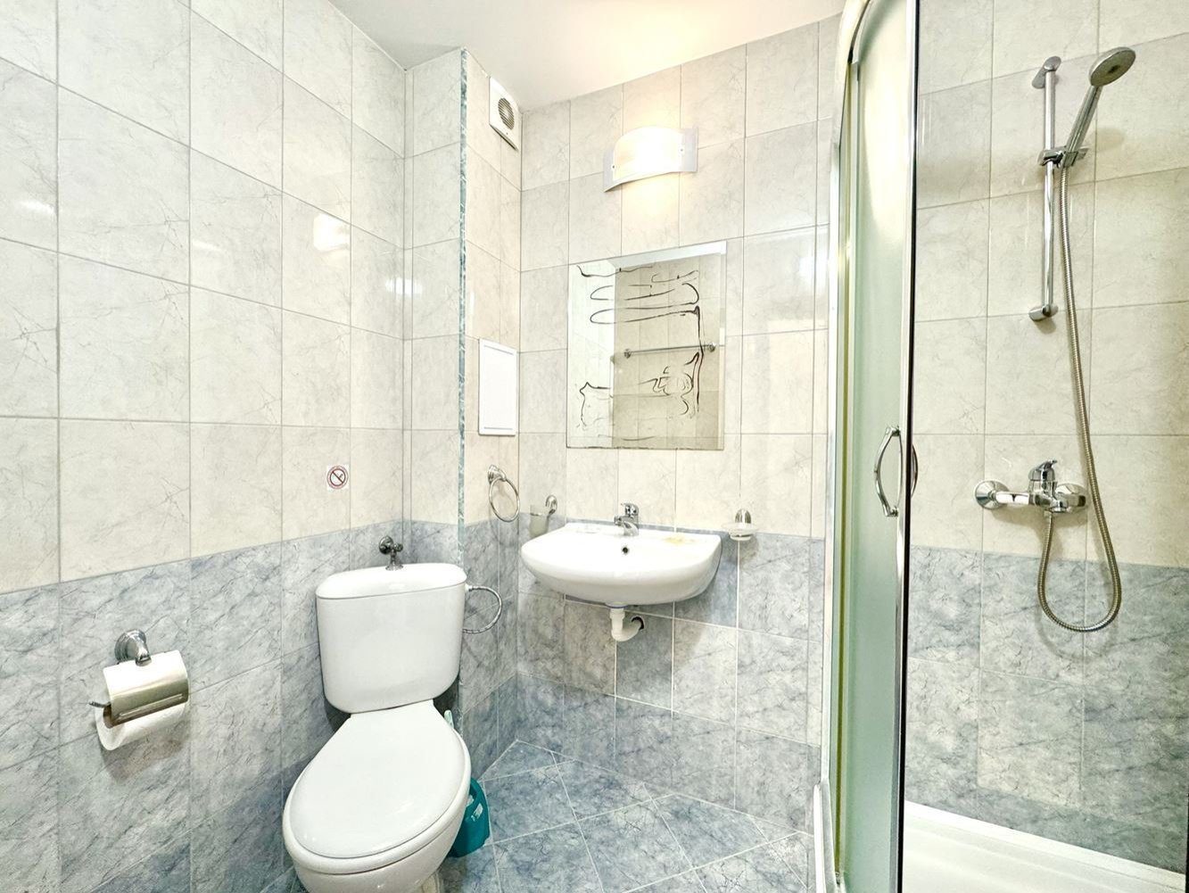 Кошарица, Болгария. Студия в комплексе Арките