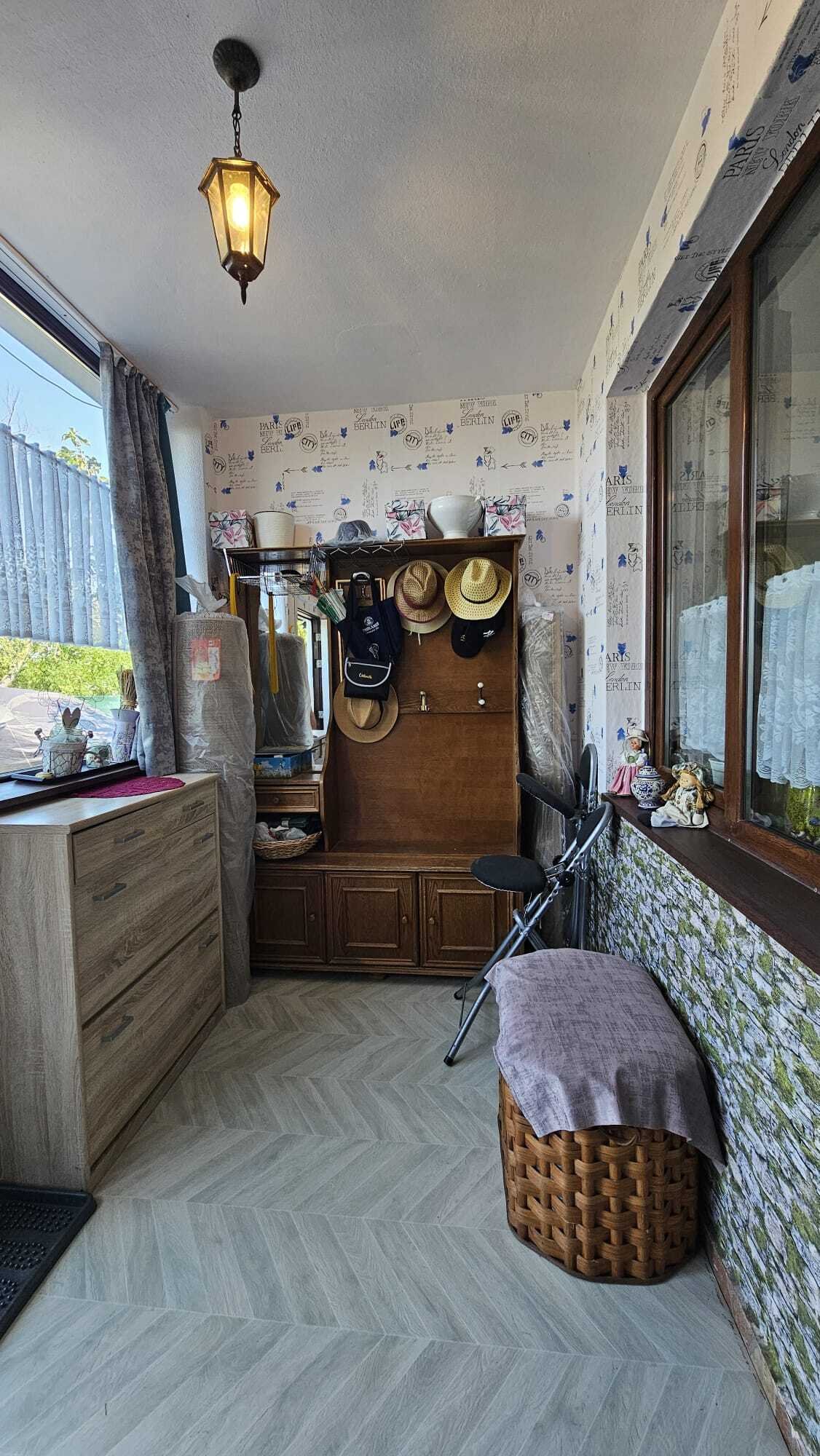 Регион Трастиково, Бургас, одноэтажный дом