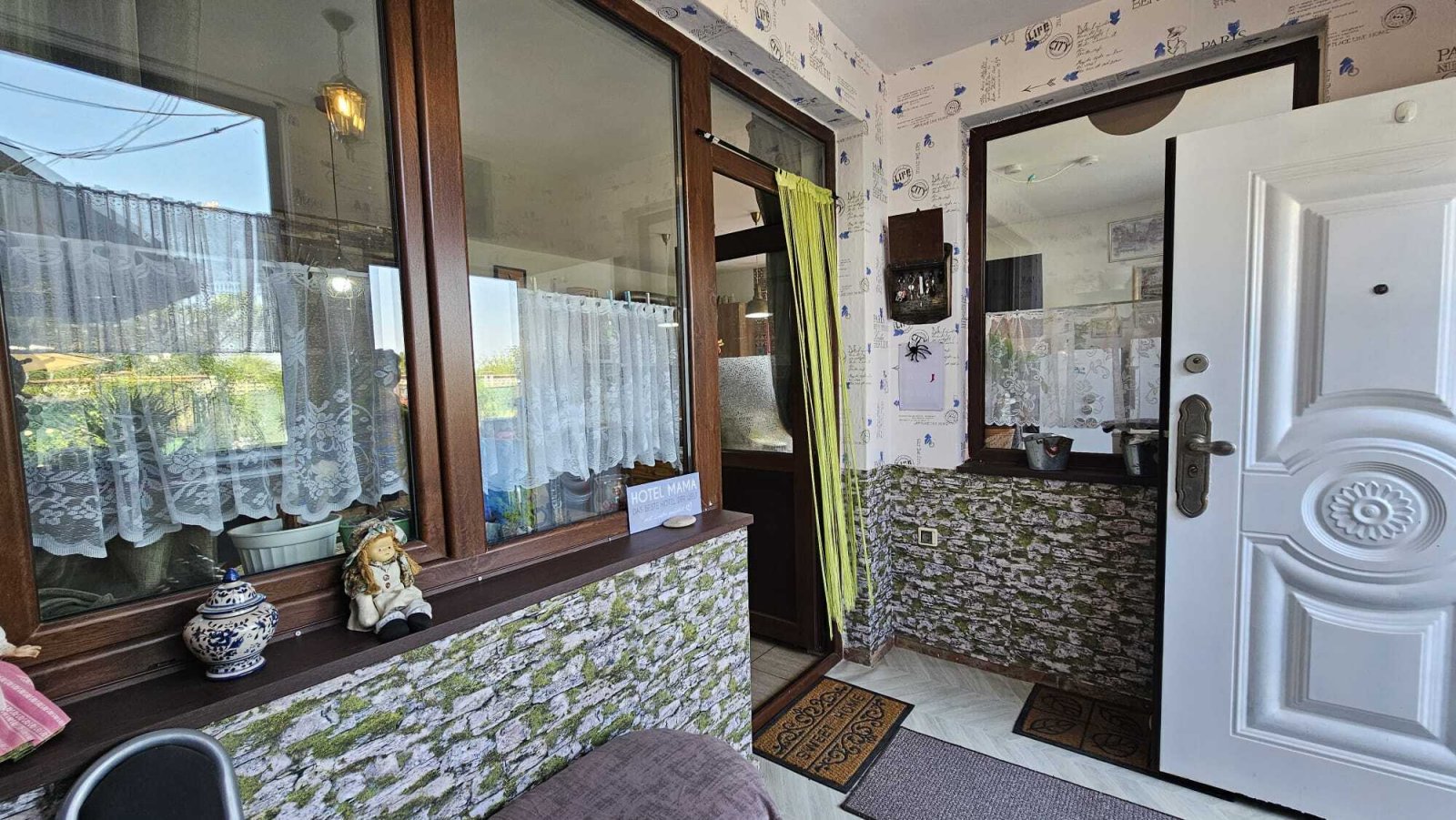 Регион Трастиково, Бургас, одноэтажный дом