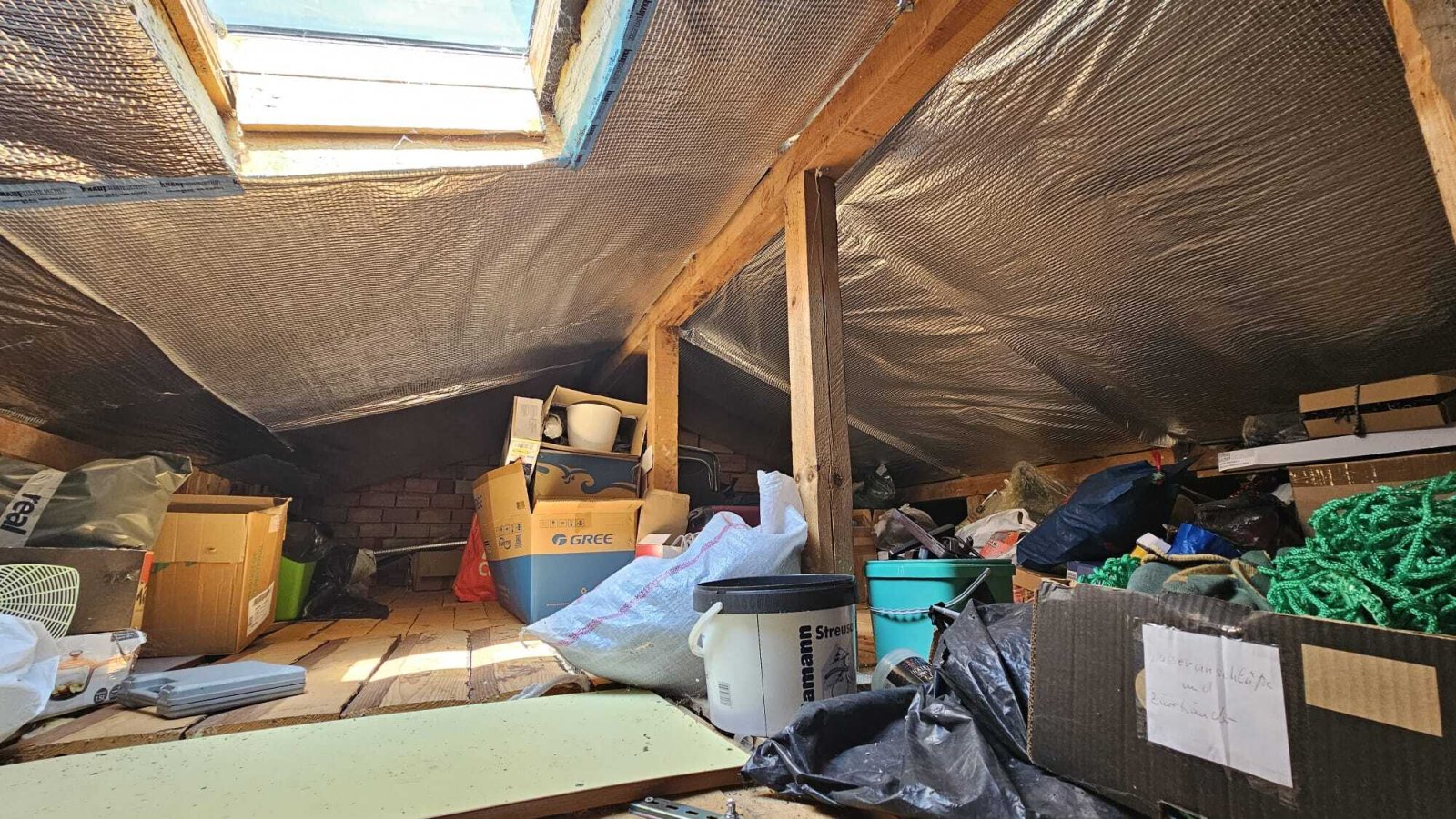 Регион Трастиково, Бургас, одноэтажный дом