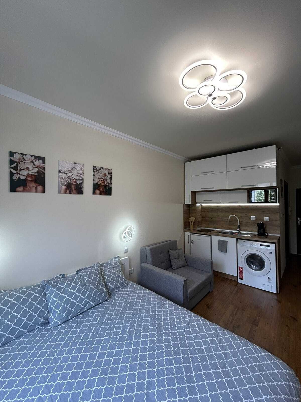 Sveti Vlas Panorama Bay Studio Langzeitmiete ab 15.9.25