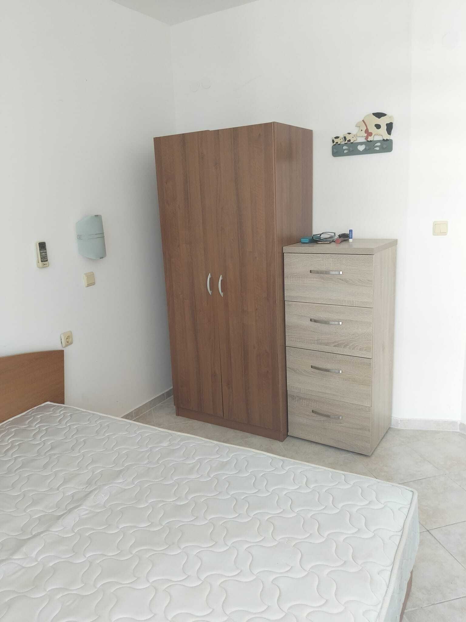 Кошарица, Болгария, 2-комнатная квартира, Sunset Resort