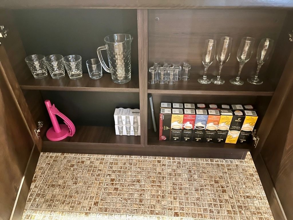 Двухкомнатная квартира в Royal Beach Barcello, Солнечный берег, Болгария