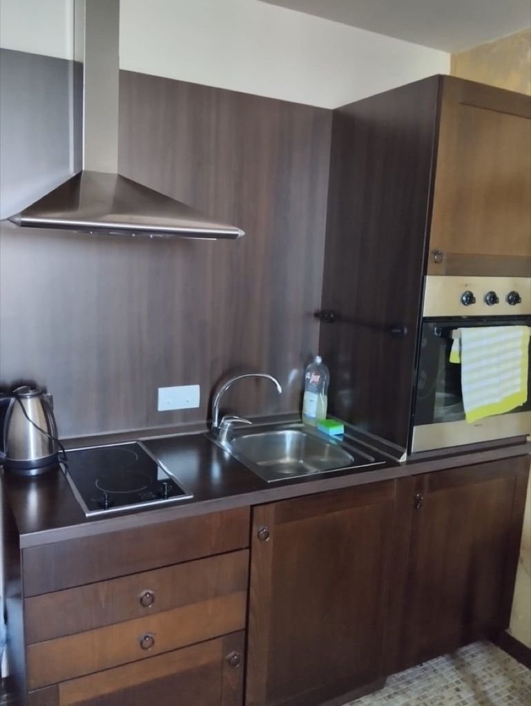 2-комнатная квартира в Royal Beach Barcello, Солнечный берег, Болгария