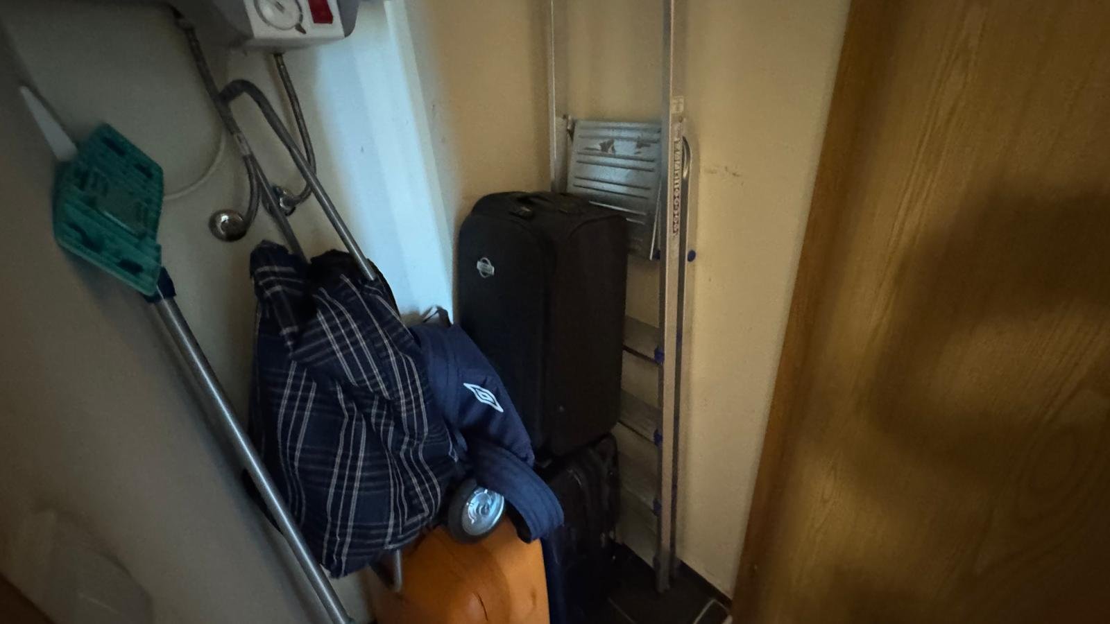 3-комнатная квартира в Саду Эдема, Свети Влас, Болгария