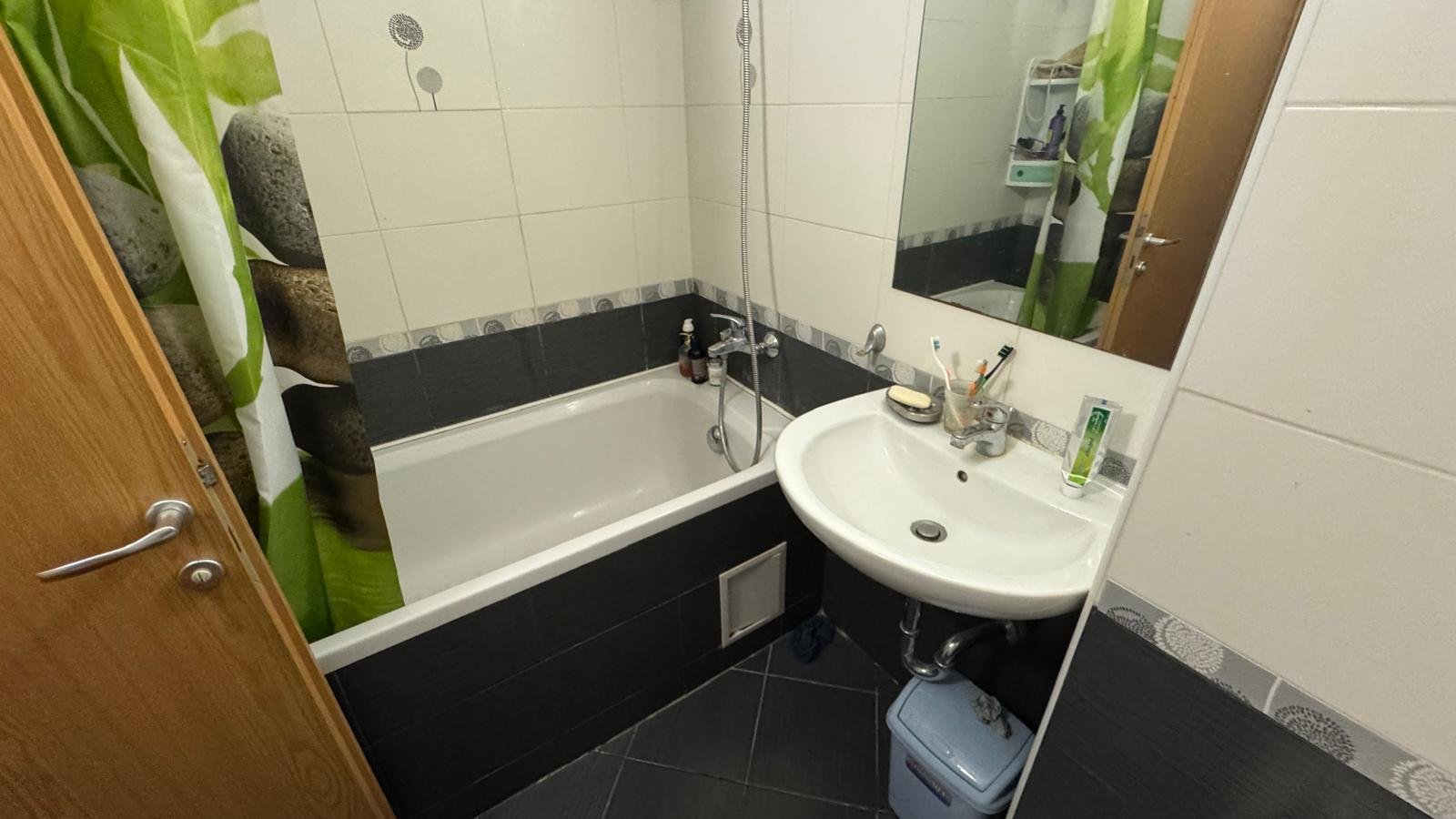 3-комнатная квартира в Саду Эдема, Свети Влас, Болгария