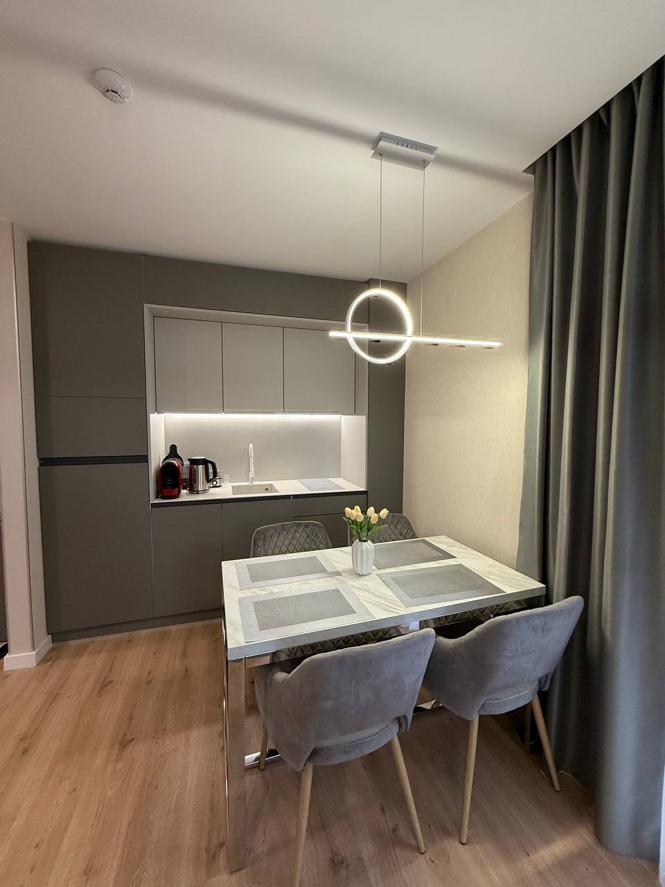 2-комнатная квартира в Harmony 18, Солнечный берег, Болгария