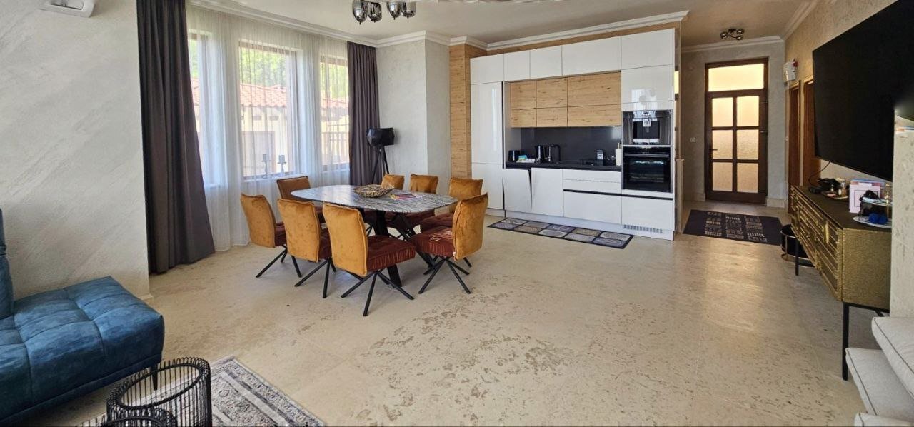 Одноэтажный дом с видом на море, Свети Влас, Болгария