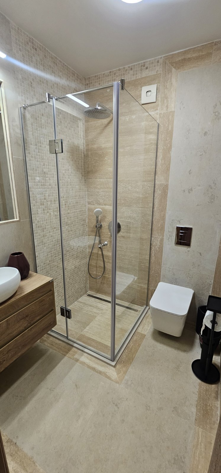 Одноэтажный дом с видом на море, Свети Влас, Болгария