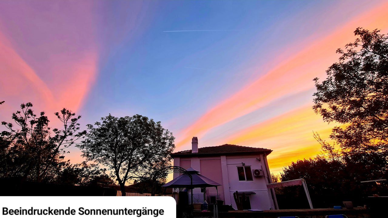 Односемейный дом из гранита в Гранитово, Ямболская область, Болгария