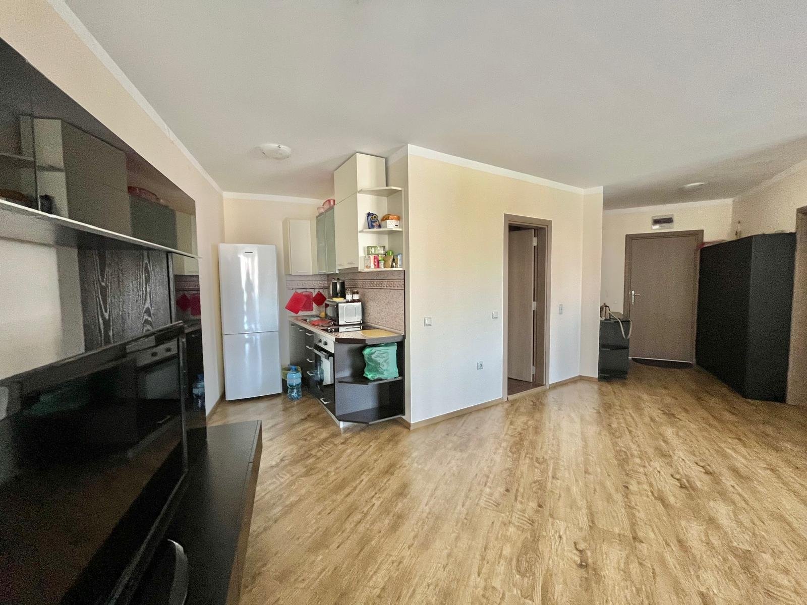 2-комнатная квартира в Sunny Beach Plaza, Солнечный берег, Болгария