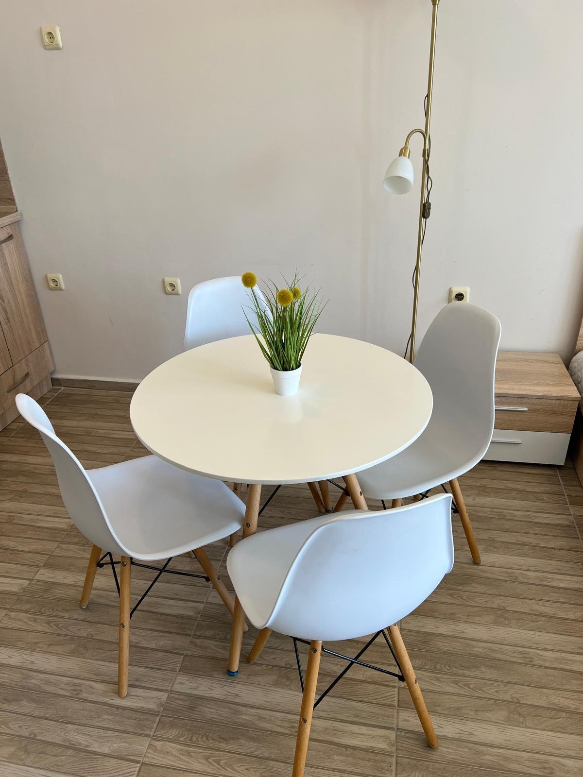 Студия в комплексе Sun Waves