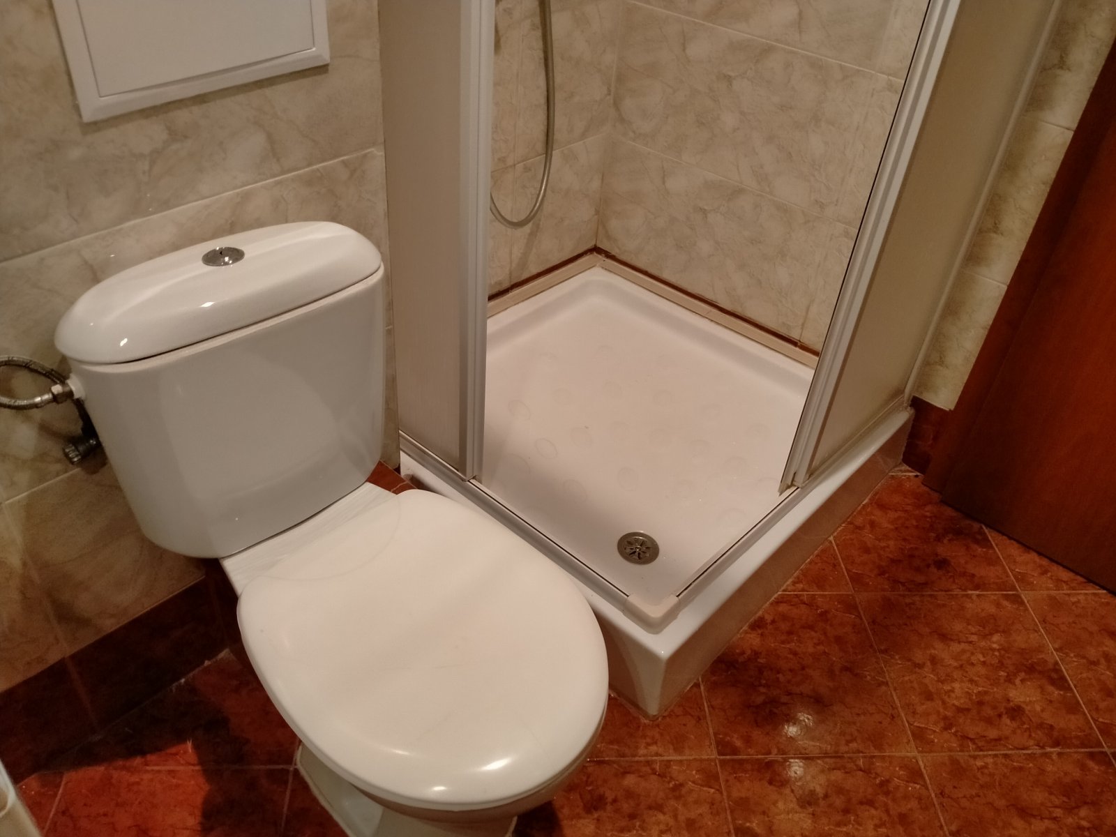 Студия в комплексе Fort Noks Club на Солнечном берегу