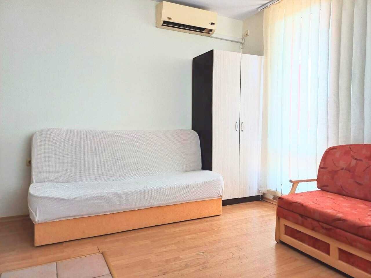 Студия в комплексе Fort Noks Club на Солнечном берегу