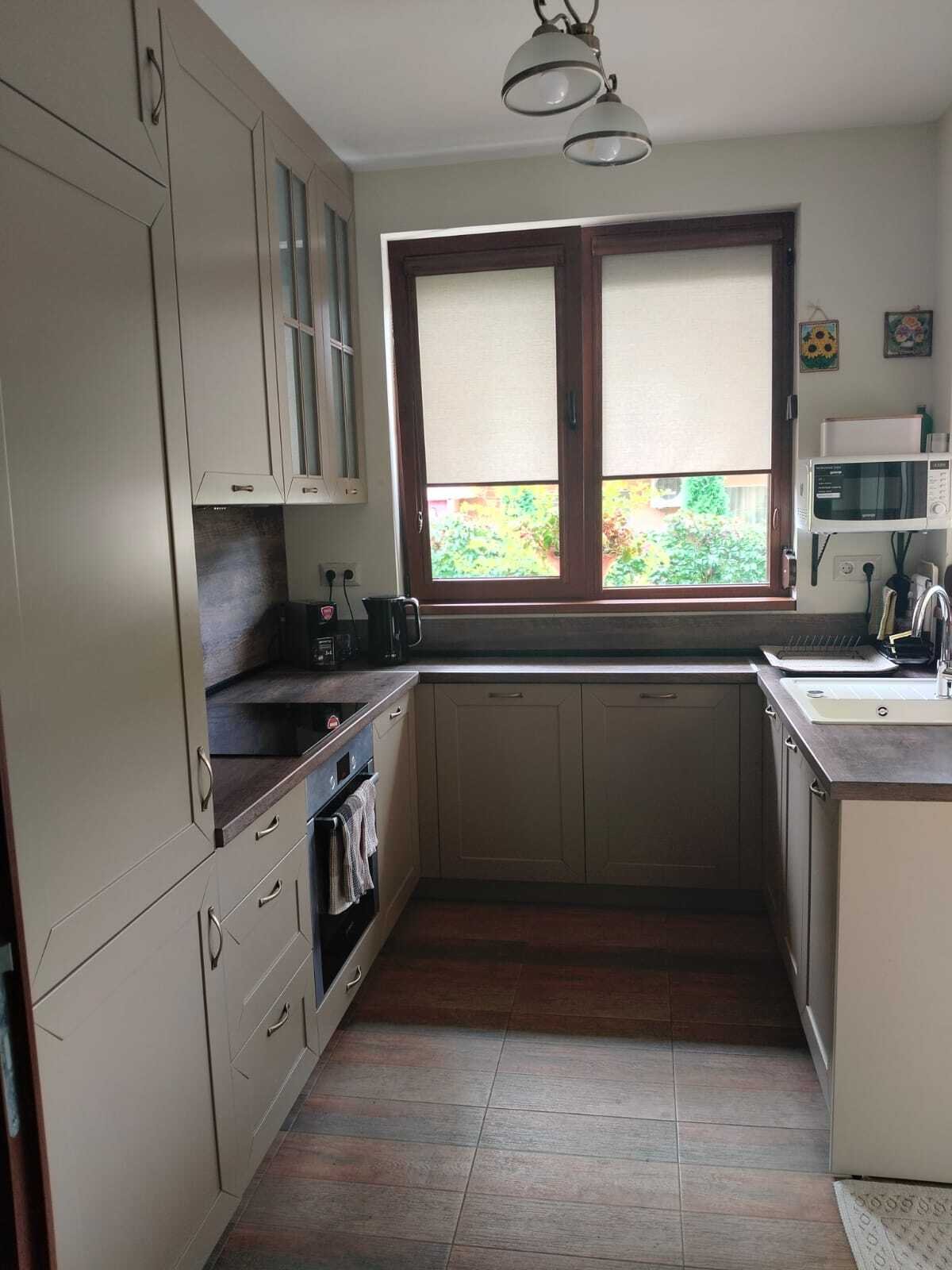 Трёхэтажная вилла в центре Равды, Болгария