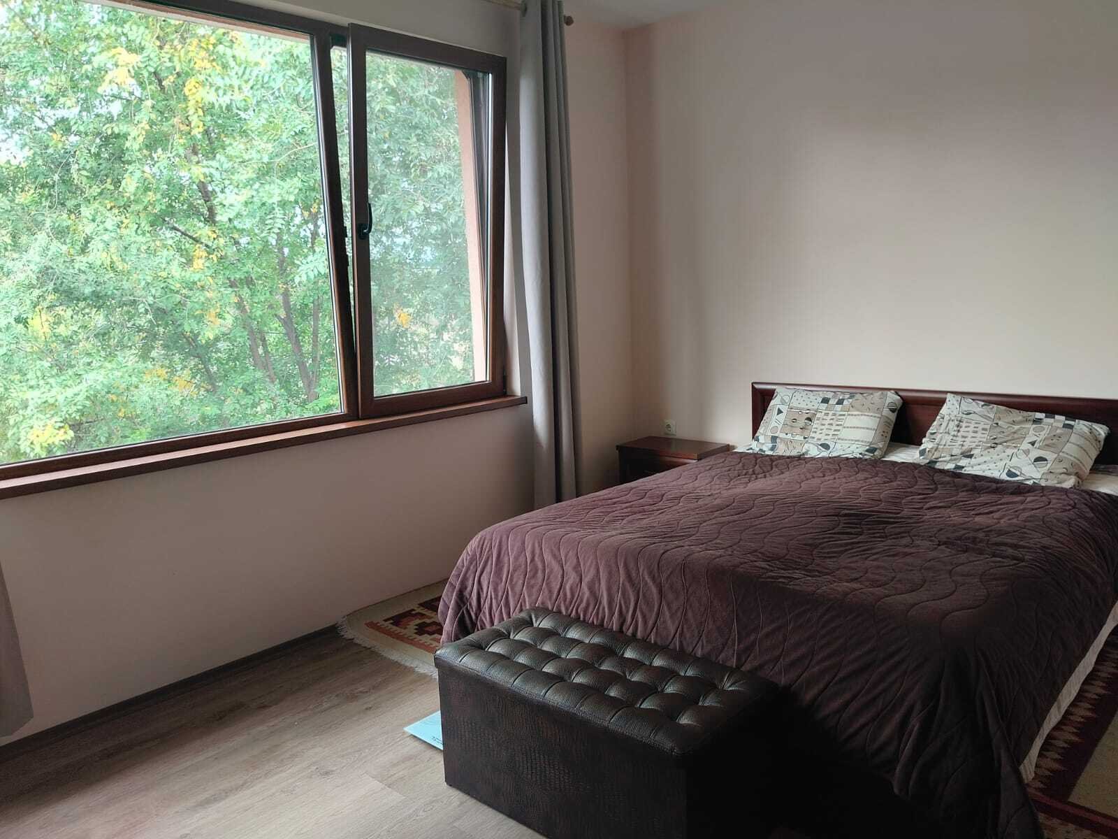 Трёхэтажная вилла в центре Равды, Болгария