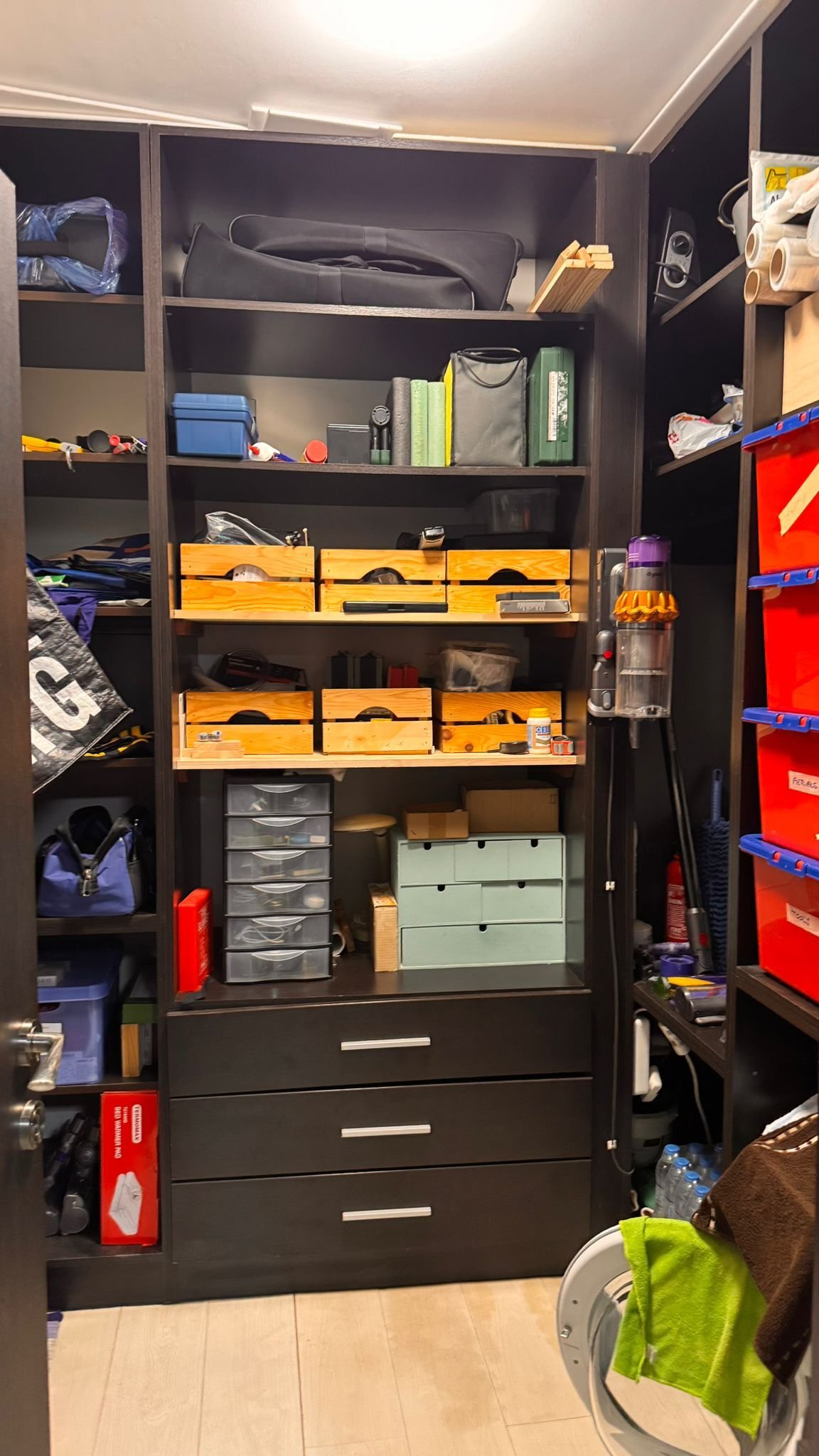 Квартира 1+3 в комплексе Мирни в Свети Влас