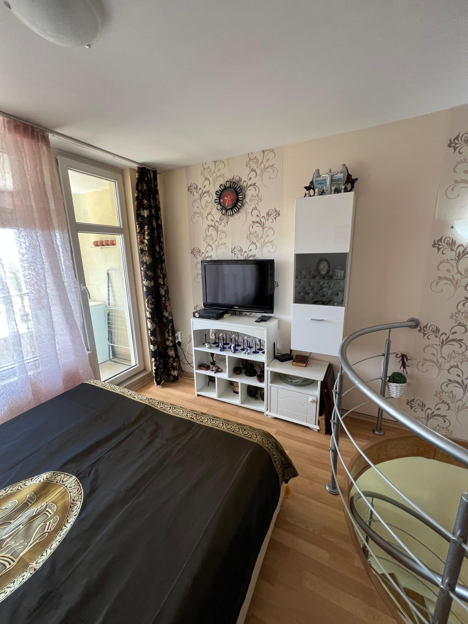 Квартира в комплексе Global Villa