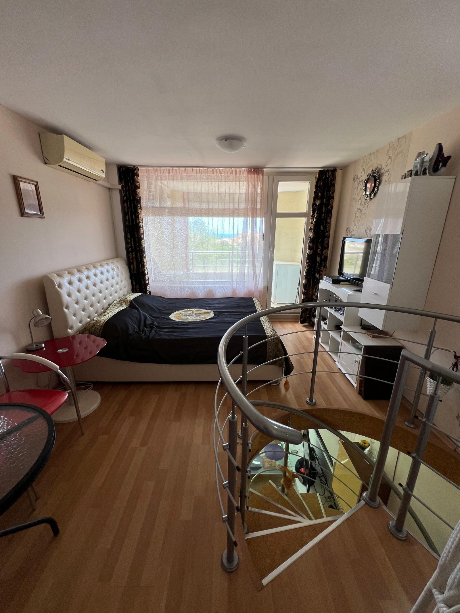 Квартира в комплексе Global Villa