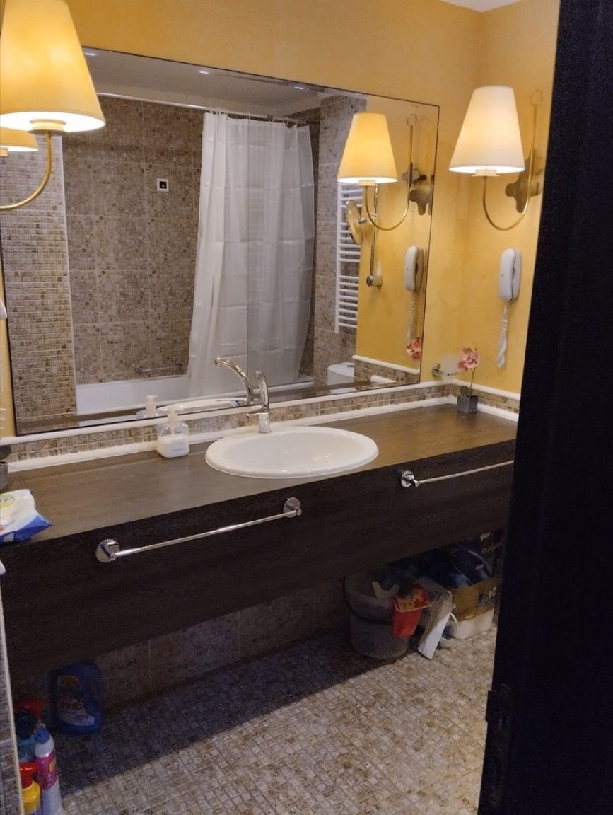 Квартира в комплексе Barceló Royal Beach