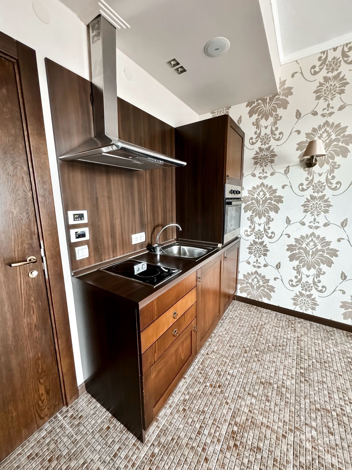 Квартира в комплексе Barcelo Royal Beach