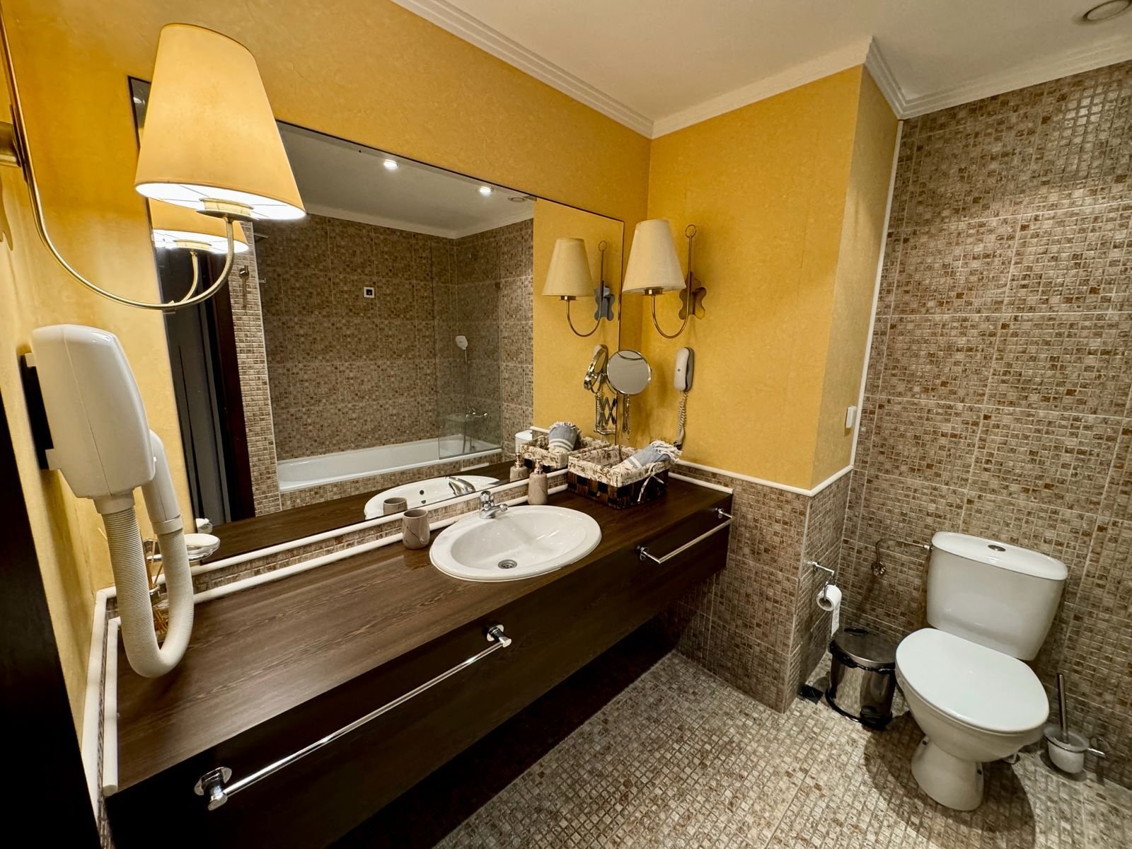 Квартира в комплексе Barcelo Royal Beach