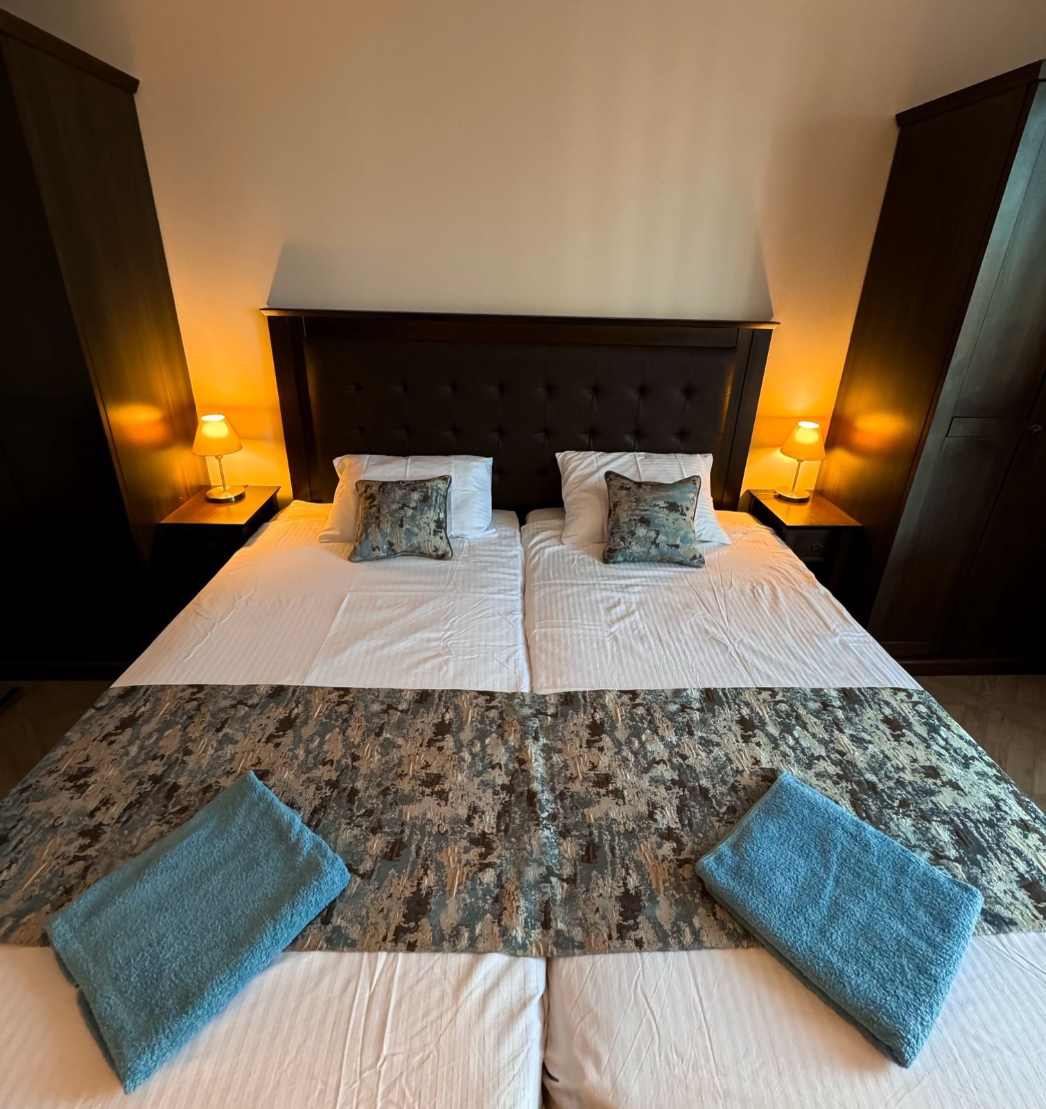 Квартира в комплексе Barcelo Royal Beach