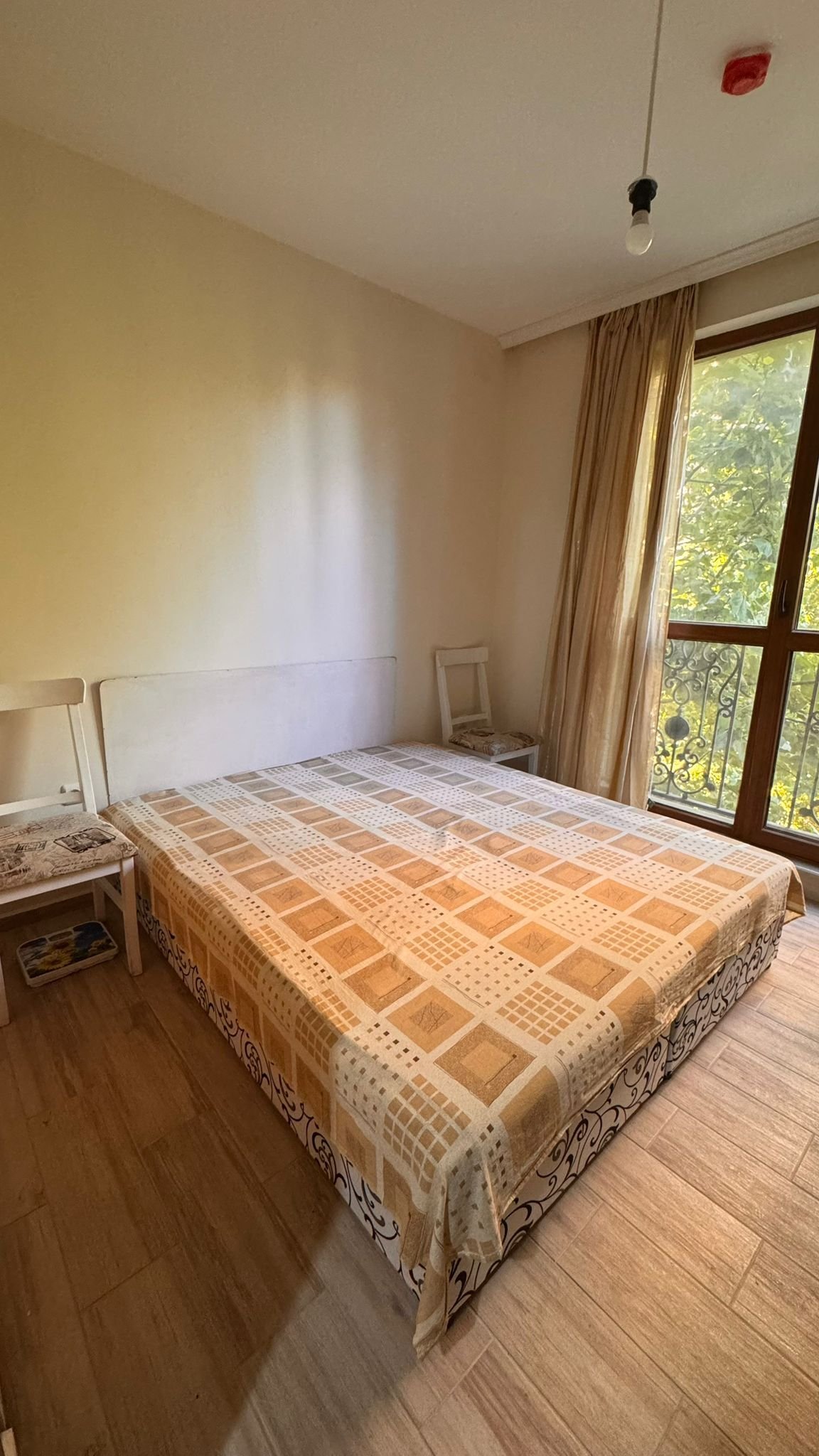 Квартира в Cascadas Family Resort