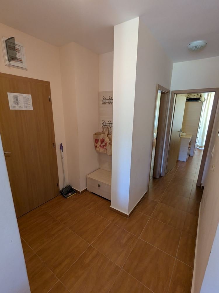 Квартира 1+2 в комплексе Panorama Dreams