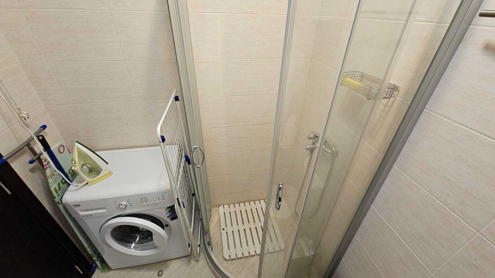 Студия в комплексе Cascadas, Солнечный берег, Болгария