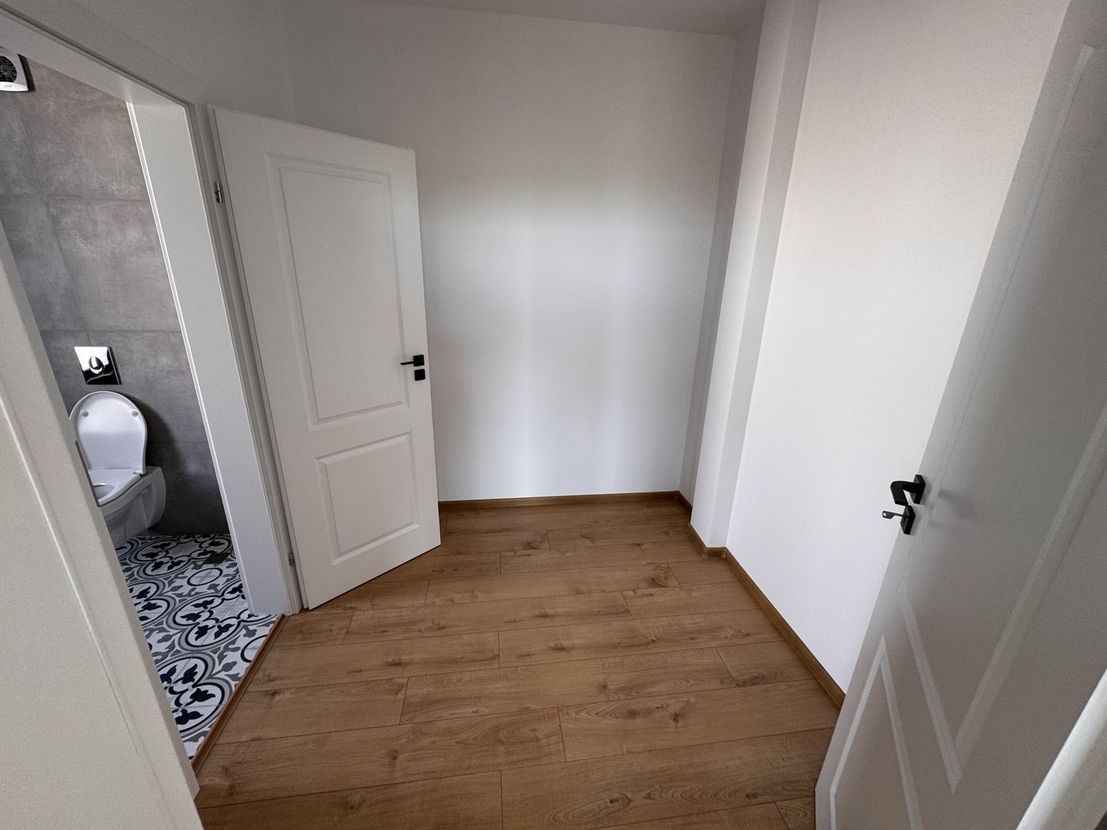 Современный дом в Поморье