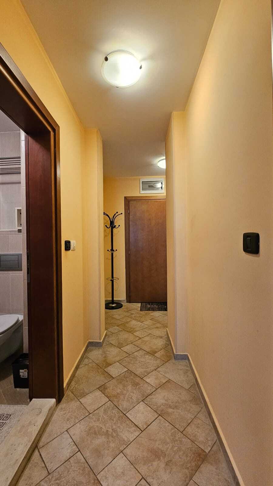 2-комнатная квартира в Garden of Eden, Свети Влас, Болгария