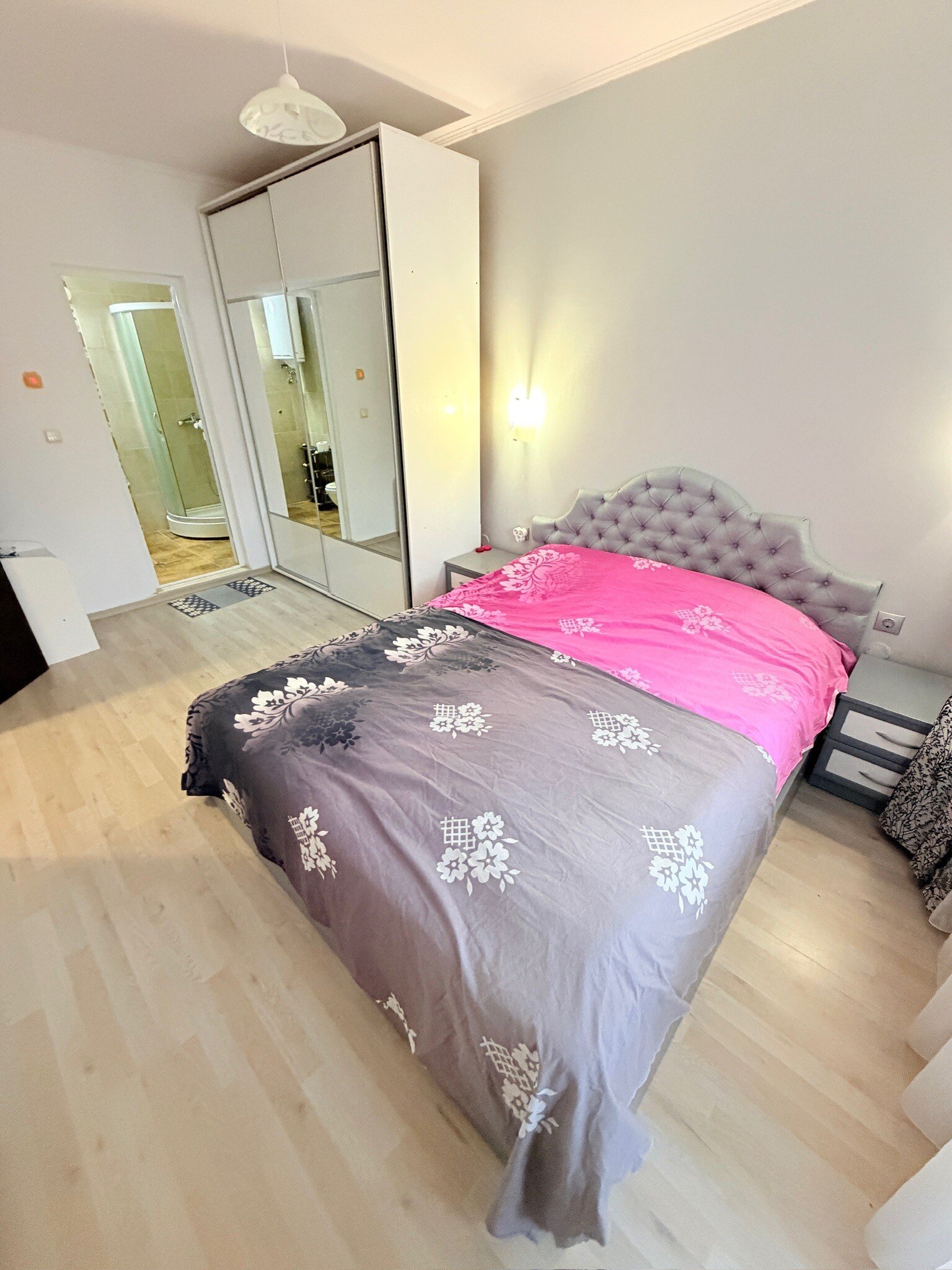 Мезонет, квартира, Bay View Villas, Косарица, Болгария