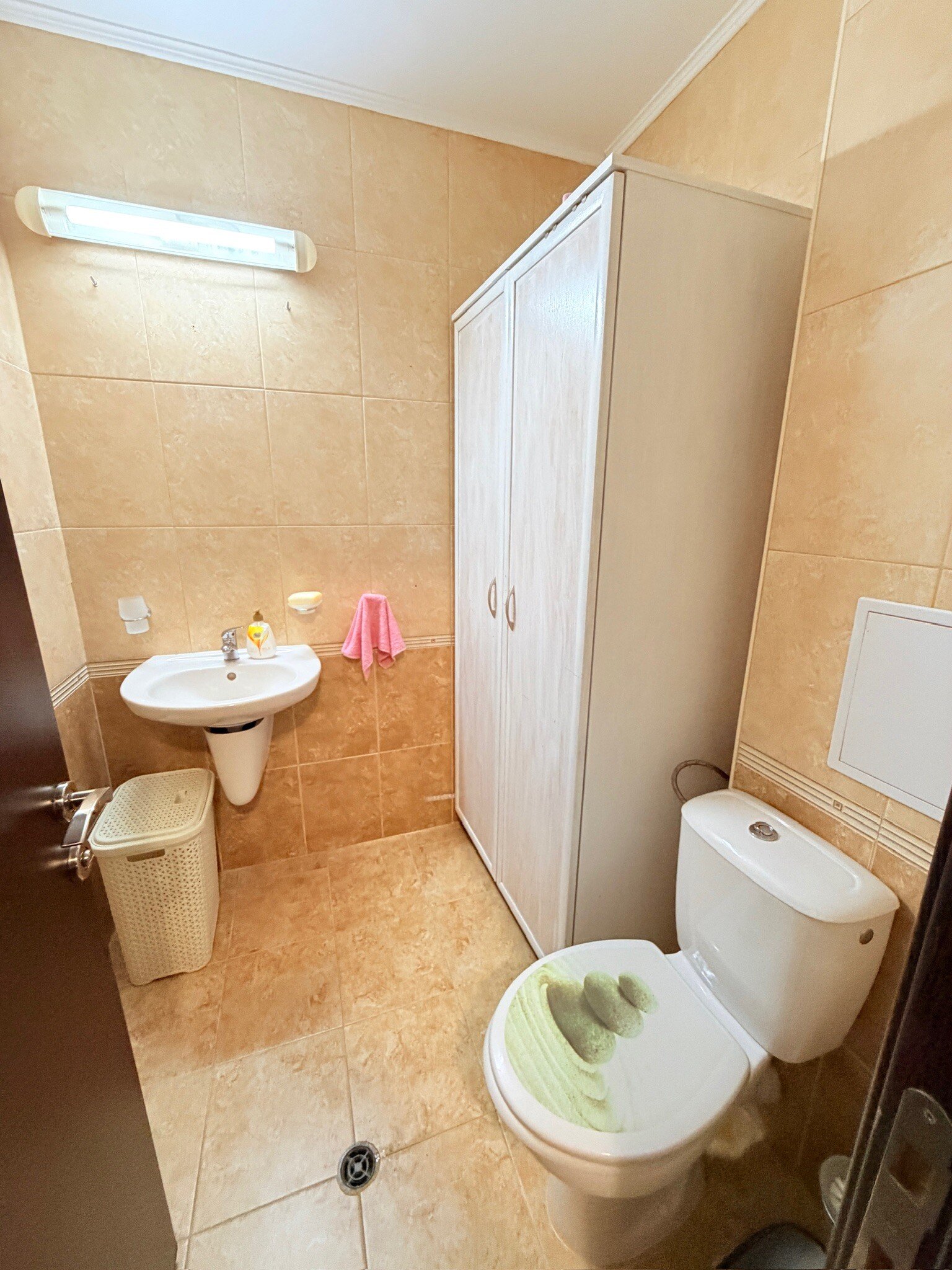 Мезонет, квартира, Bay View Villas, Косарица, Болгария