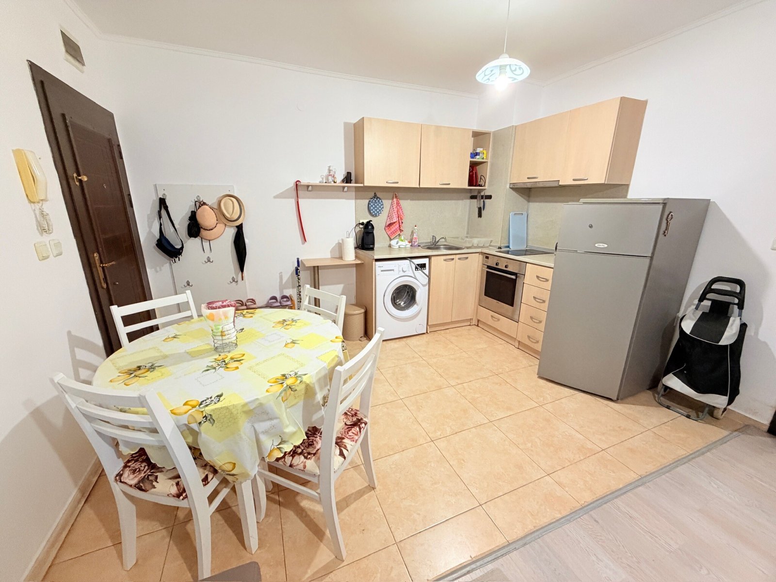 Мезонет, квартира, Bay View Villas, Косарица, Болгария