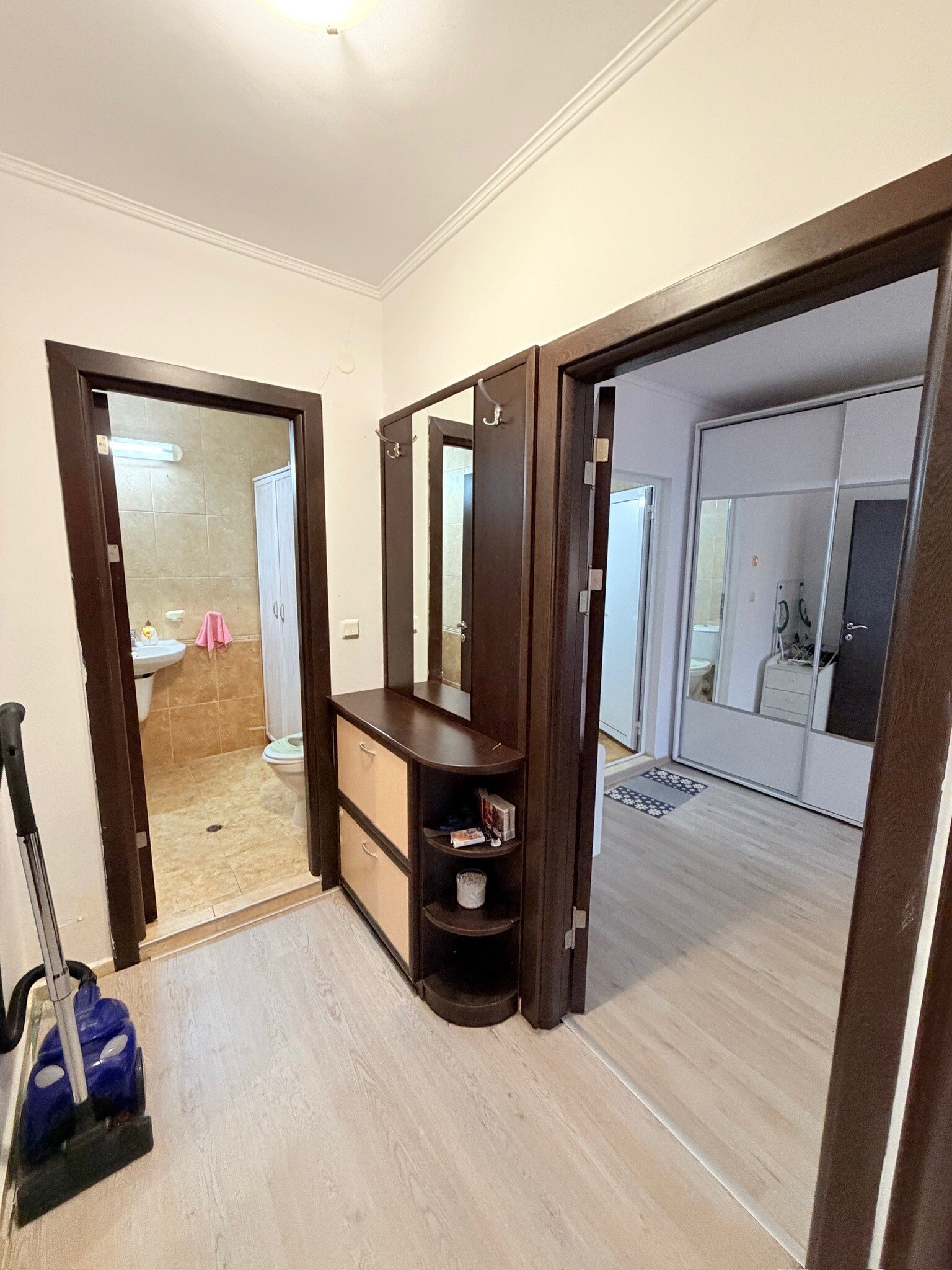 Мезонет, квартира, Bay View Villas, Косарица, Болгария