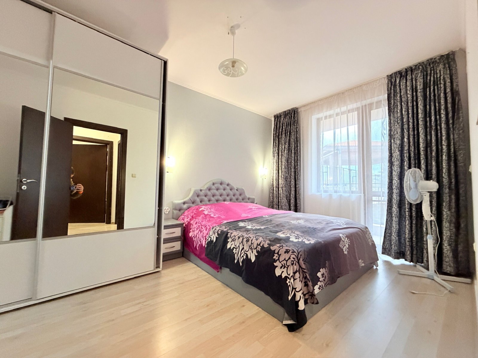 Мезонет, квартира, Bay View Villas, Косарица, Болгария