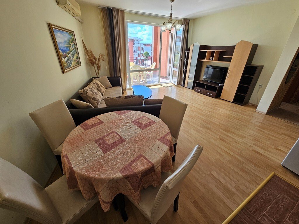 Квартира 1+1 в комплексе Privilege Fort Beach