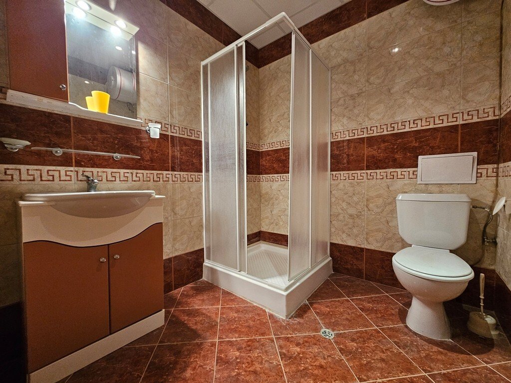 Квартира 1+1 в комплексе Privilege Fort Beach