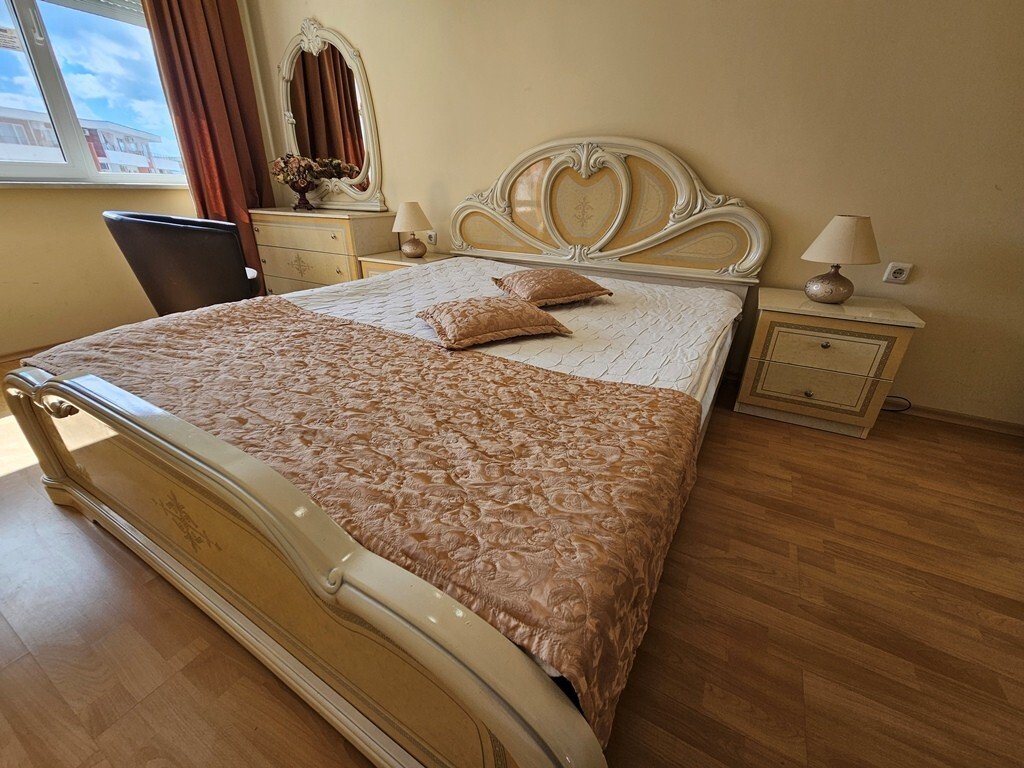 Квартира 1+1 в комплексе Privilege Fort Beach