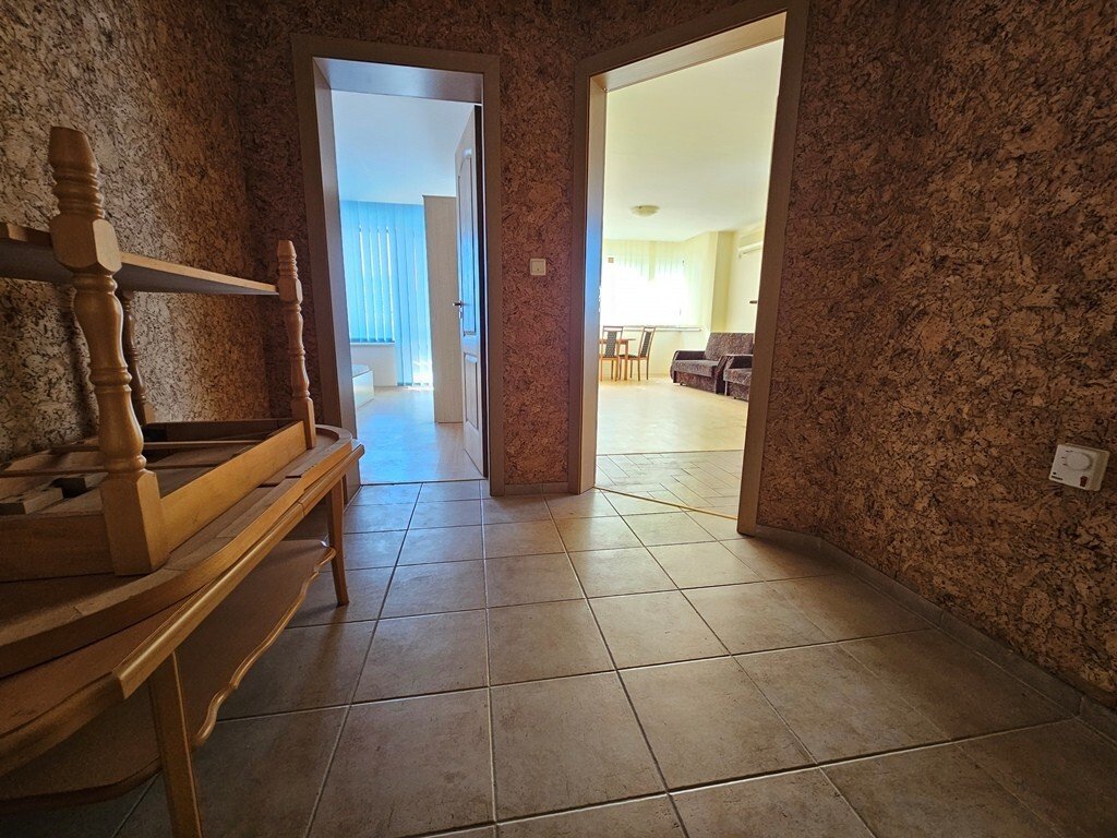 Квартира 1+1 в комплексе Privilege Fort Beach