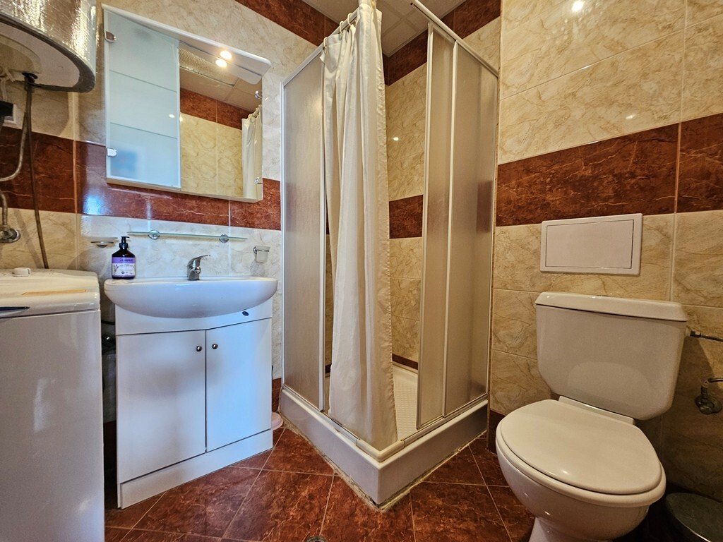 Квартира 1+1 в комплексе Privilege Fort Beach