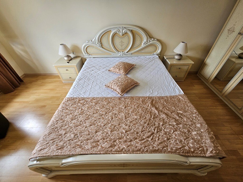 Квартира 1+1 в комплексе Privilege Fort Beach