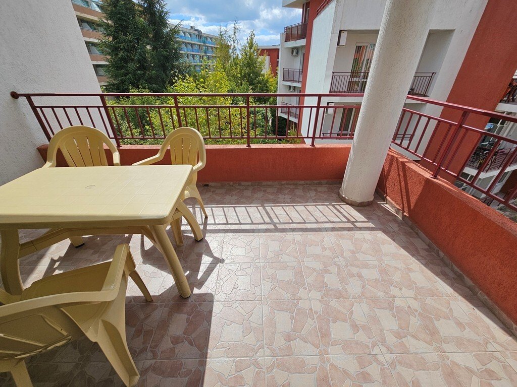 Квартира 1+1 в комплексе Privilege Fort Beach