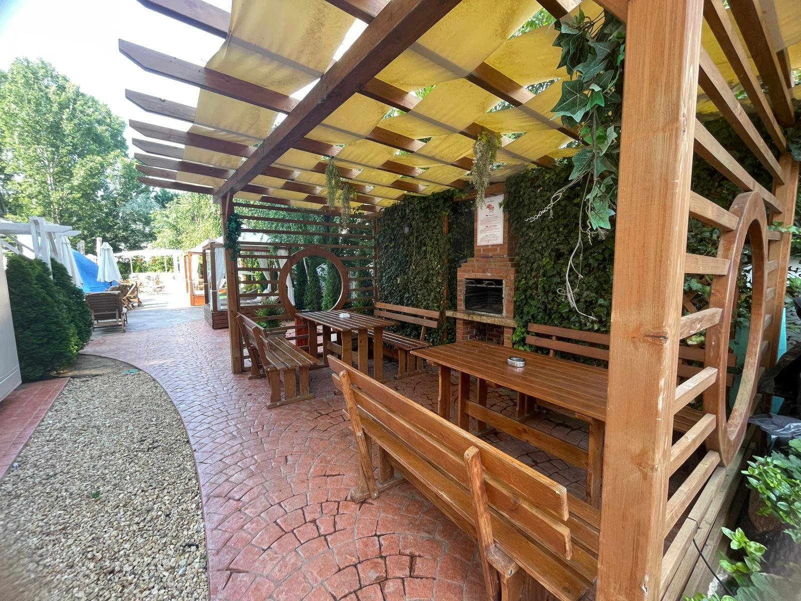 2-комнатная квартира в комплексе Sweet Homes 6, Солнечный берег, Болгария