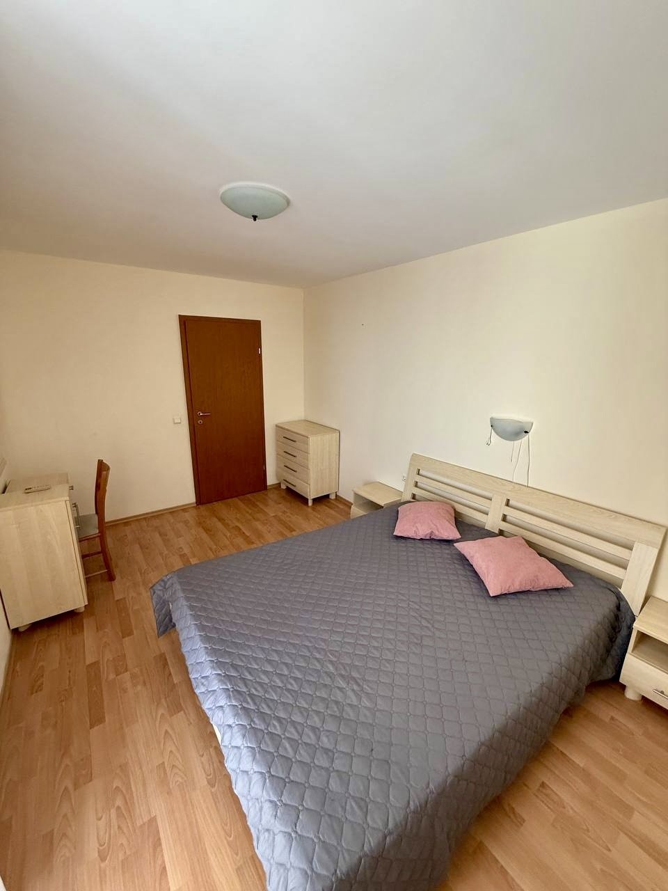 Квартира 1+1 в комплексе Marina Fort Noks