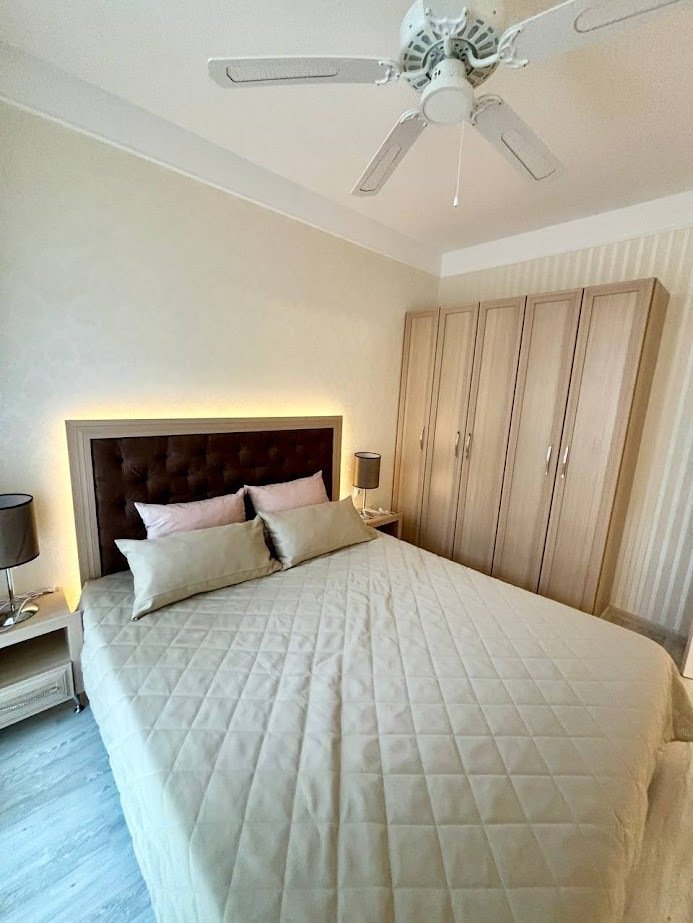 Sveti Vlas: Квартира 1+1 в комплексе Harmony 20 