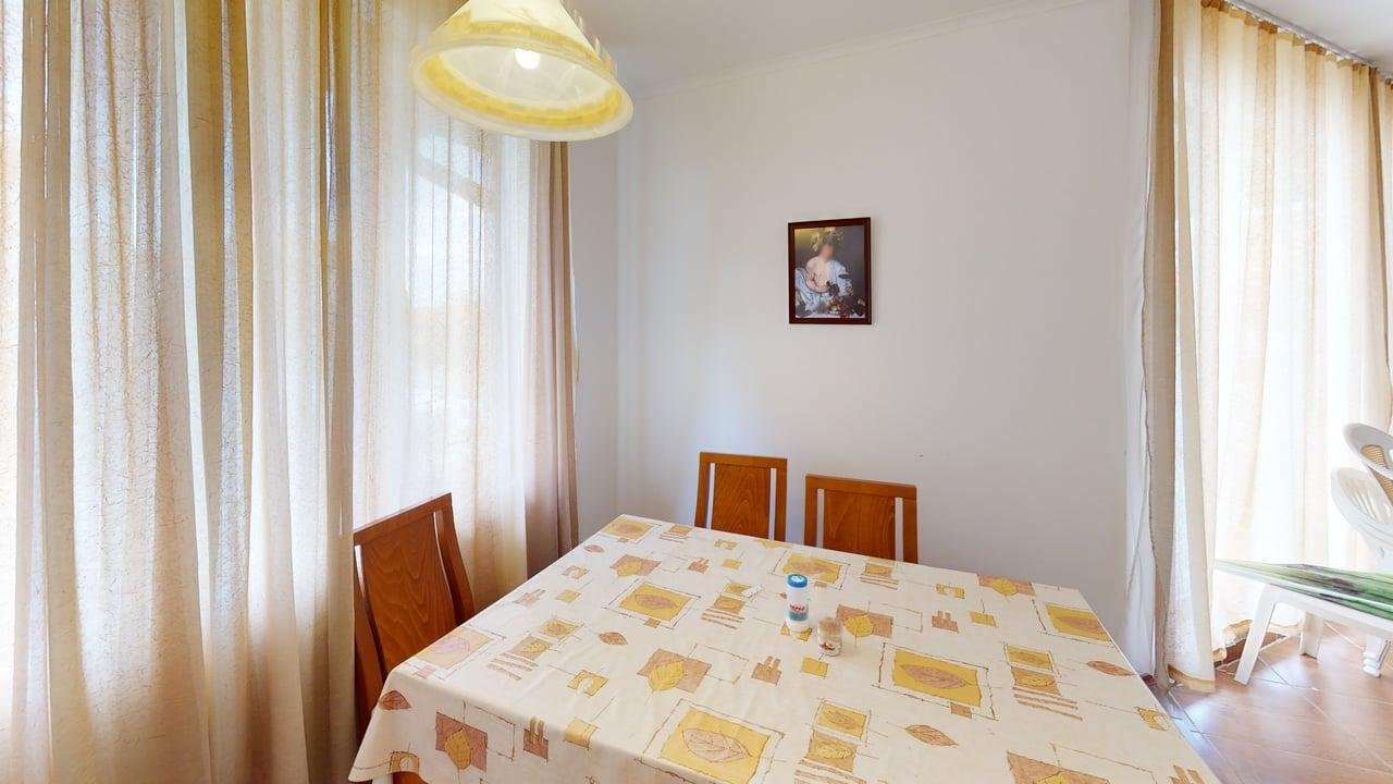 Двухкомнатная квартира в виллах Bay View, Косарица, Болгария